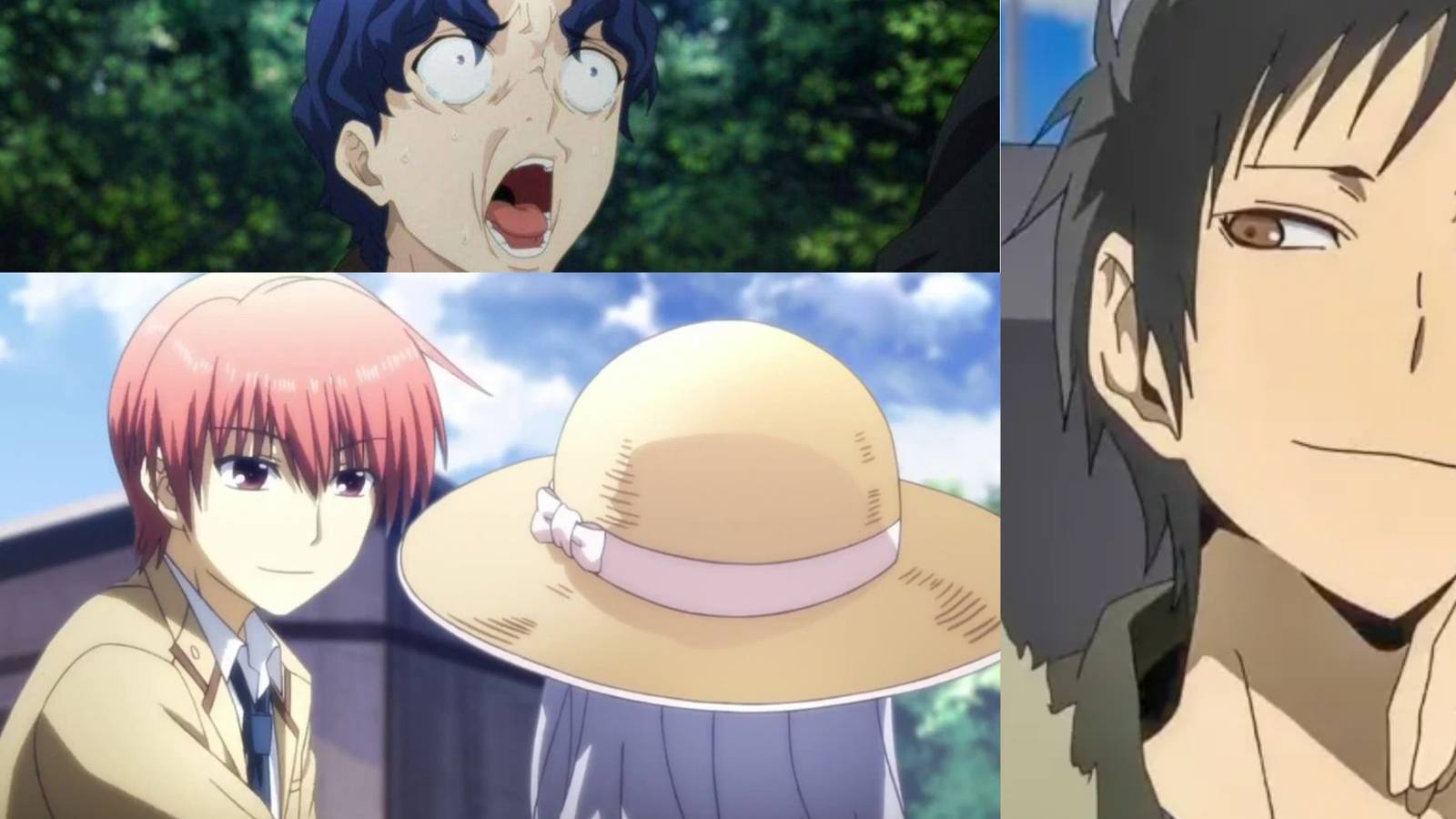 Attack On Titan: Popular Anime You've Heard Levi’s Voice In