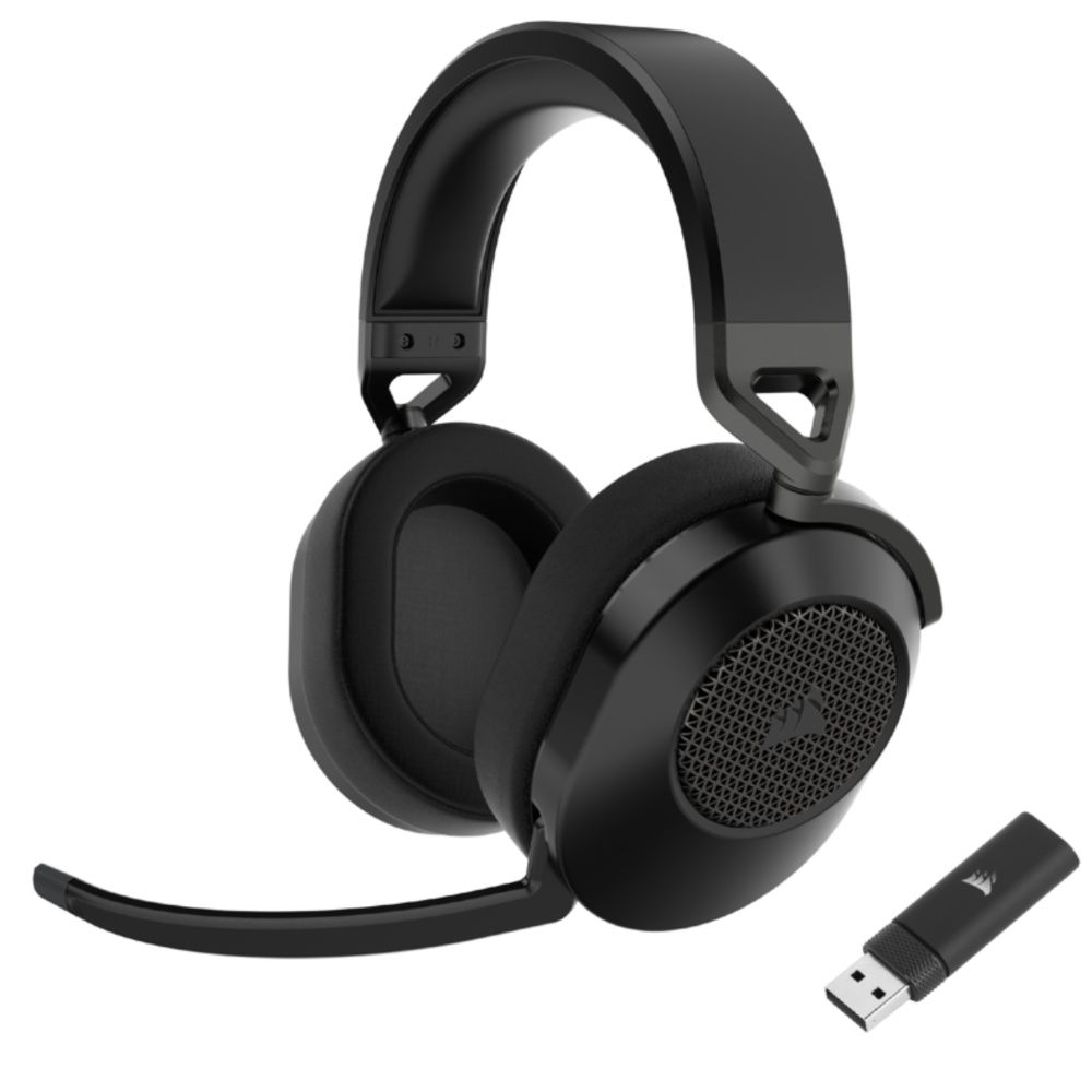 Corsair HS65 Wireless gaming headset