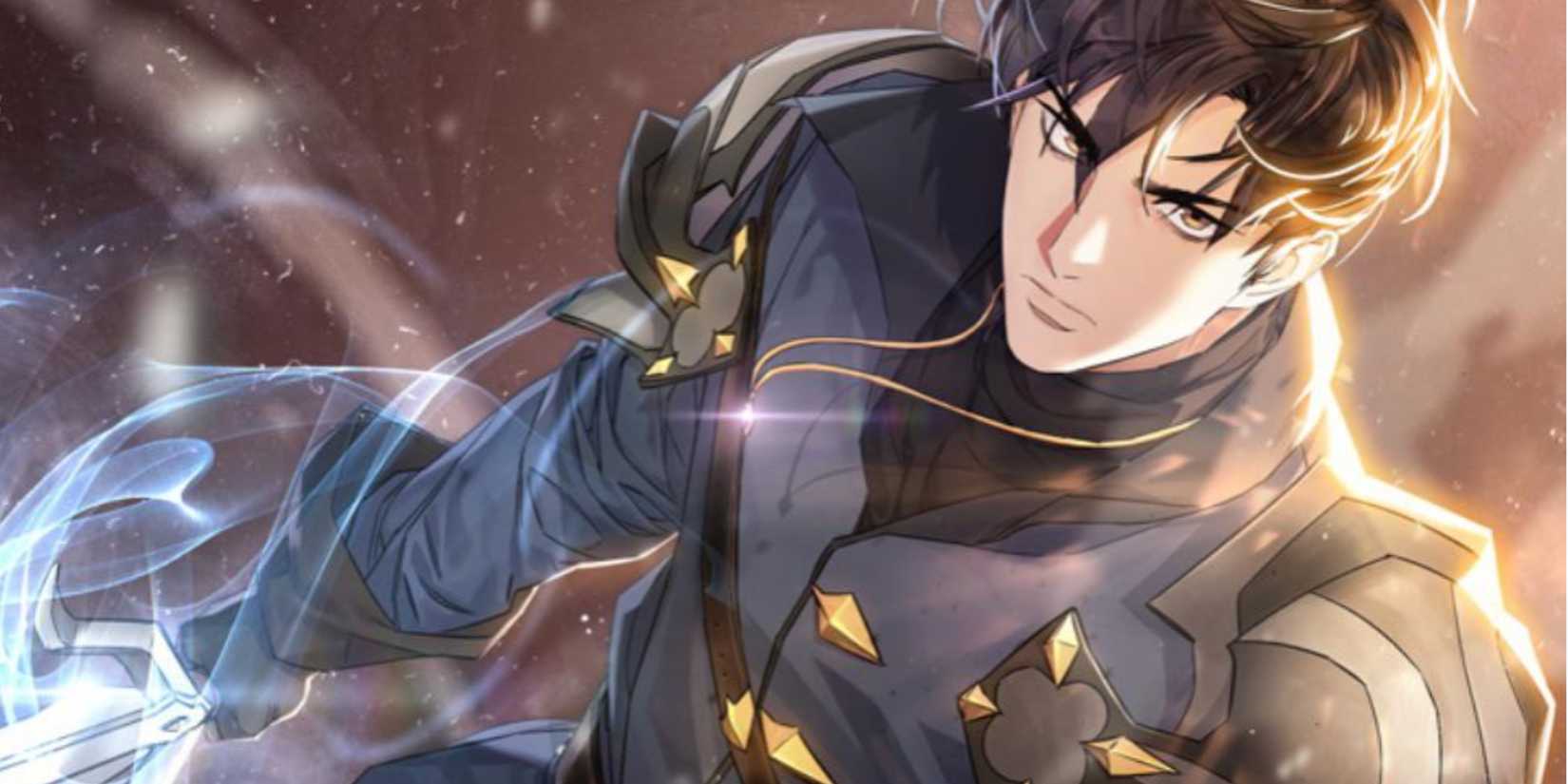 the live protagonist manhwa 