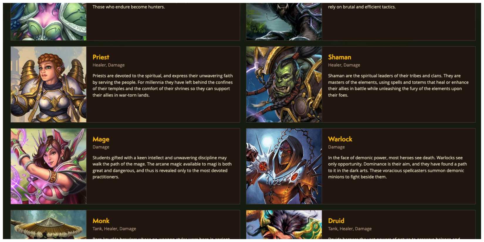 Common Attributes Rpg Best RPGs With The Most Stat Attributes