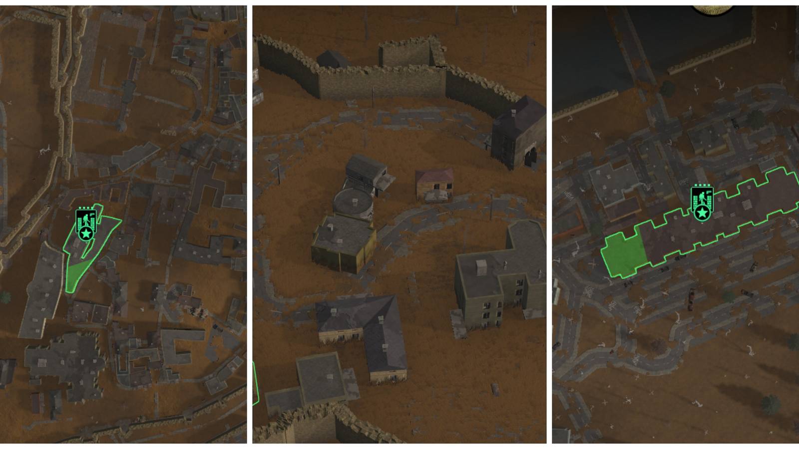 Infection Free Zone: Best Starting Locations, Ranked (Featured Image)