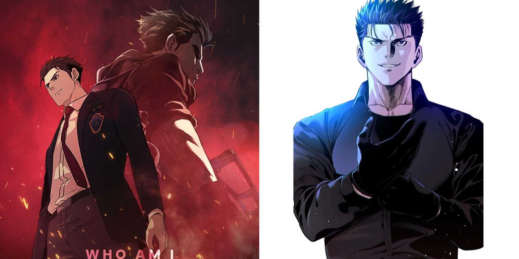 god of blackfield manhwa 