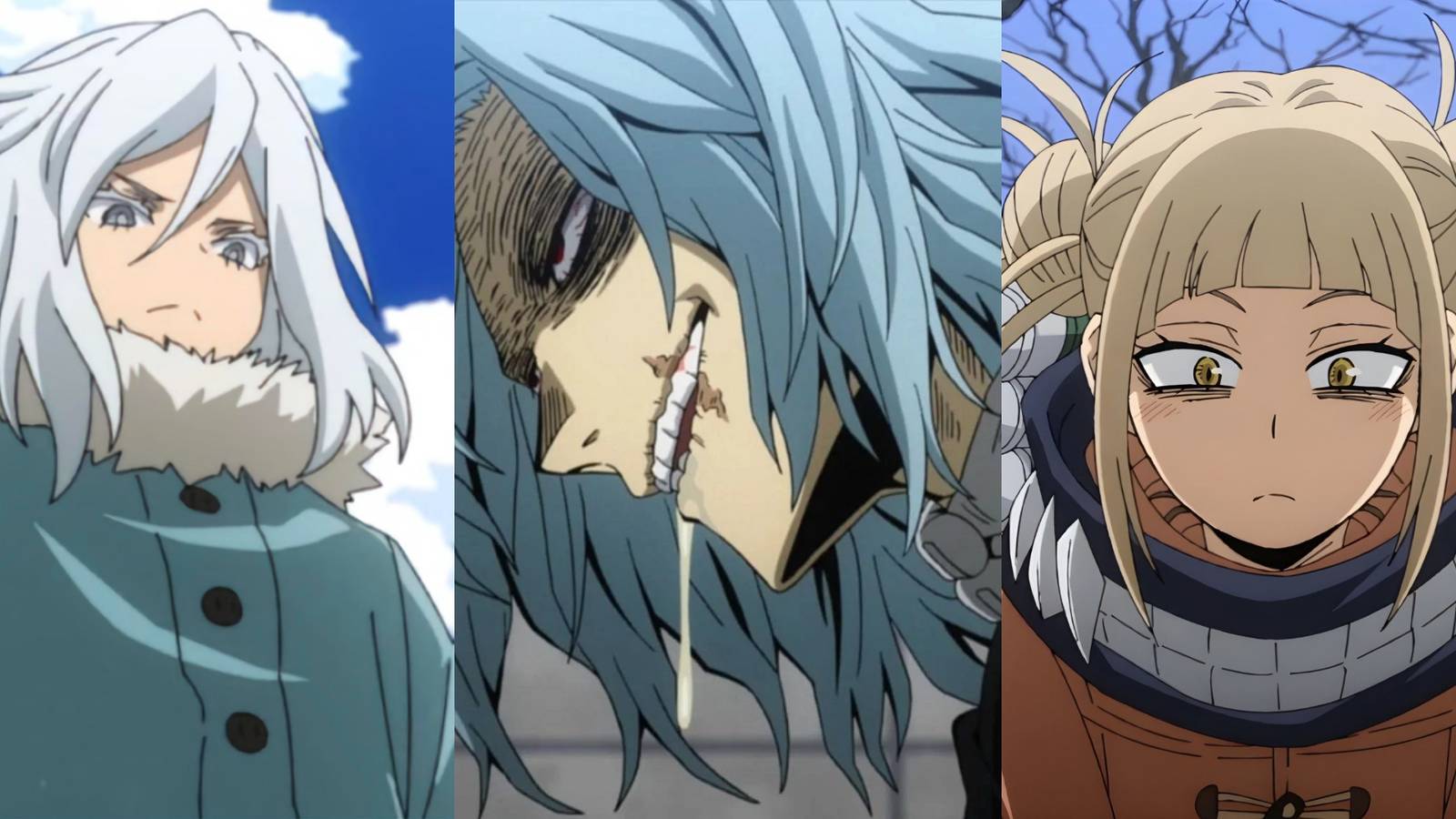 My Hero Academia: Quirks That Evolved Over Time