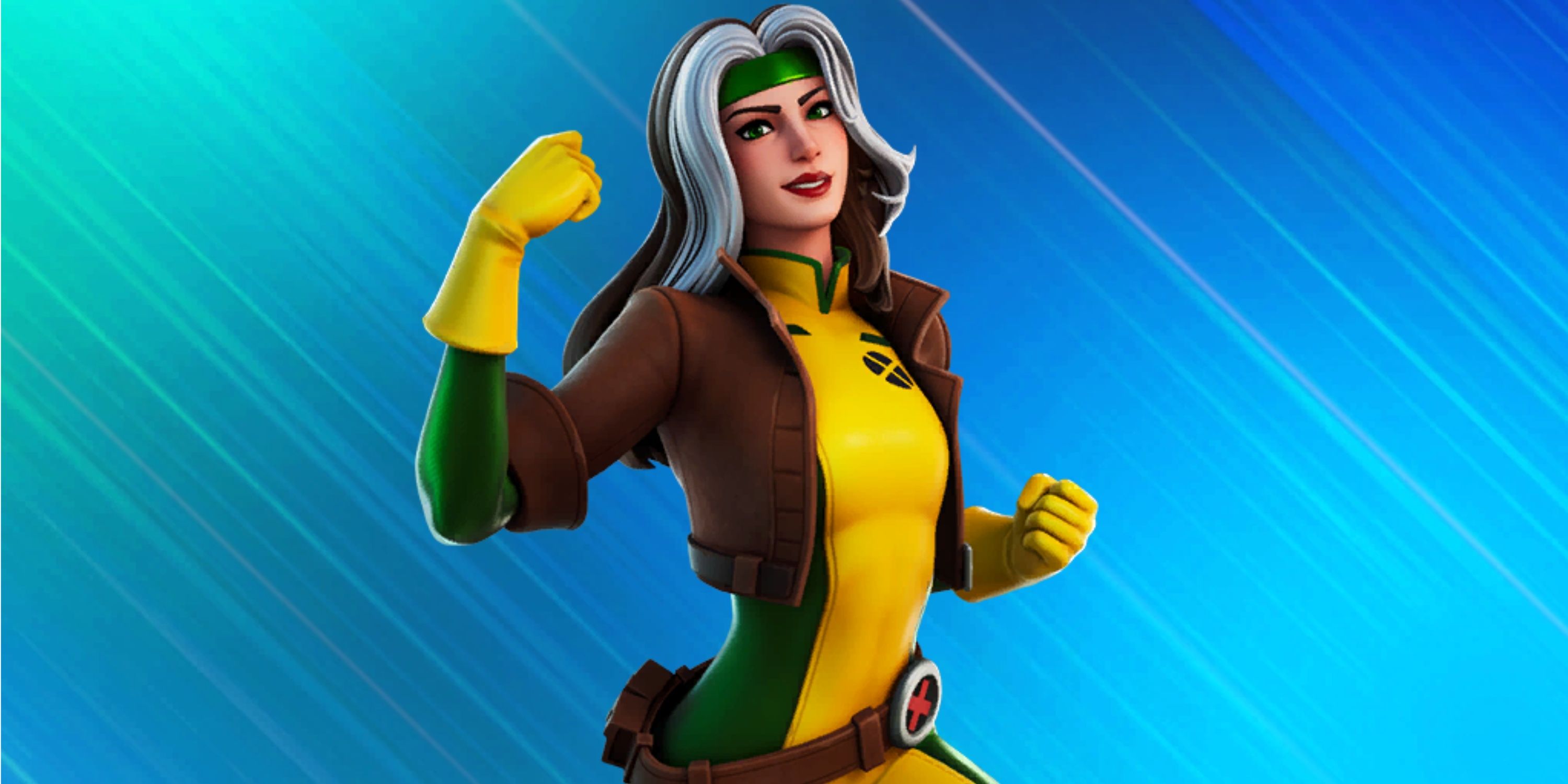 rogue in fortnite