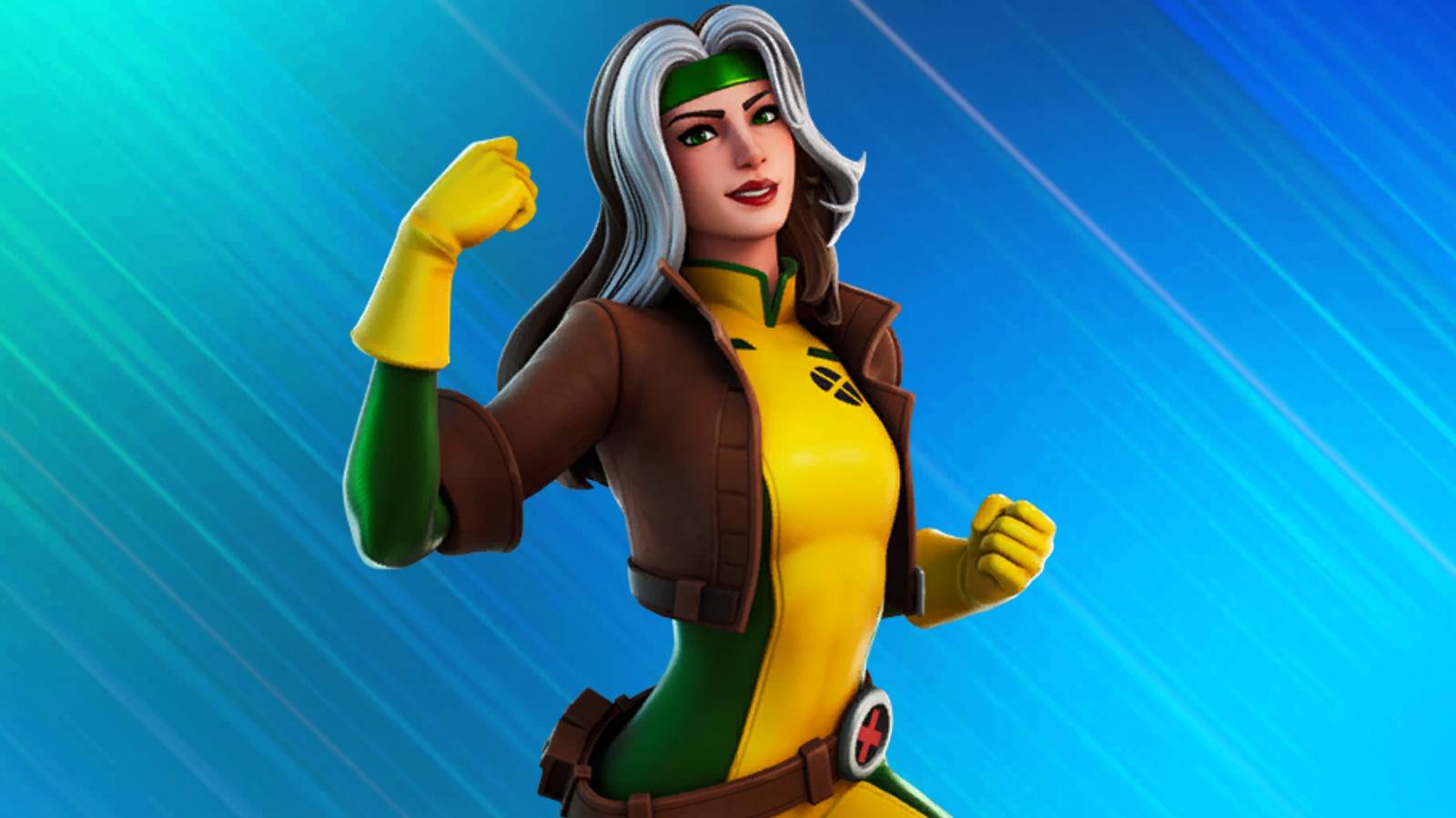 rogue in fortnite