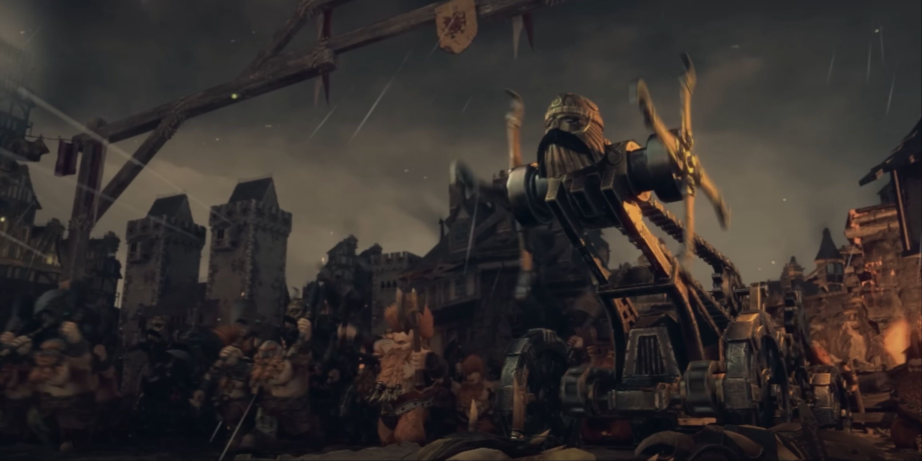 Total War: Warhammer 3 - Best Thrones Of Decay DLC Units, Ranked