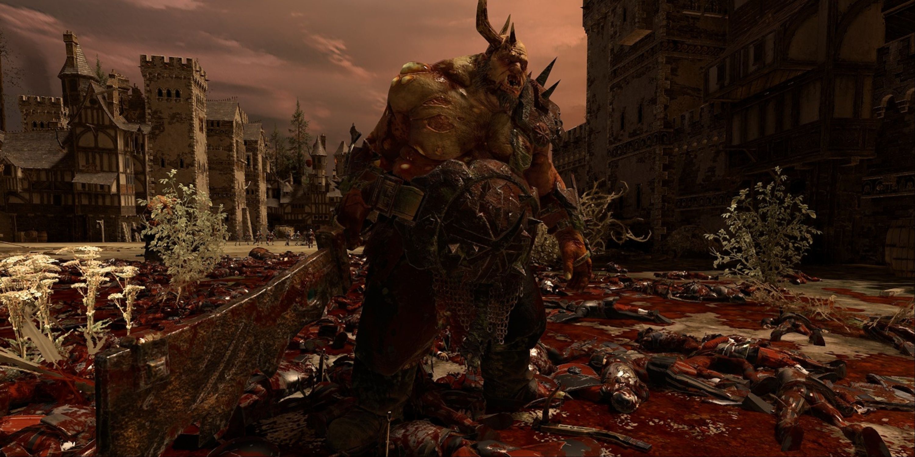 Total War: Warhammer 3 - Best Thrones Of Decay DLC Units, Ranked