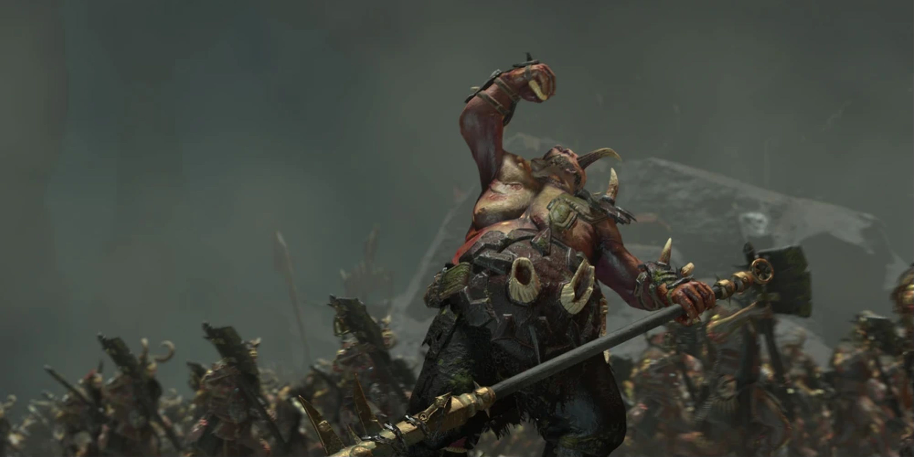 Total War: Warhammer 3 - Best Thrones Of Decay DLC Units, Ranked