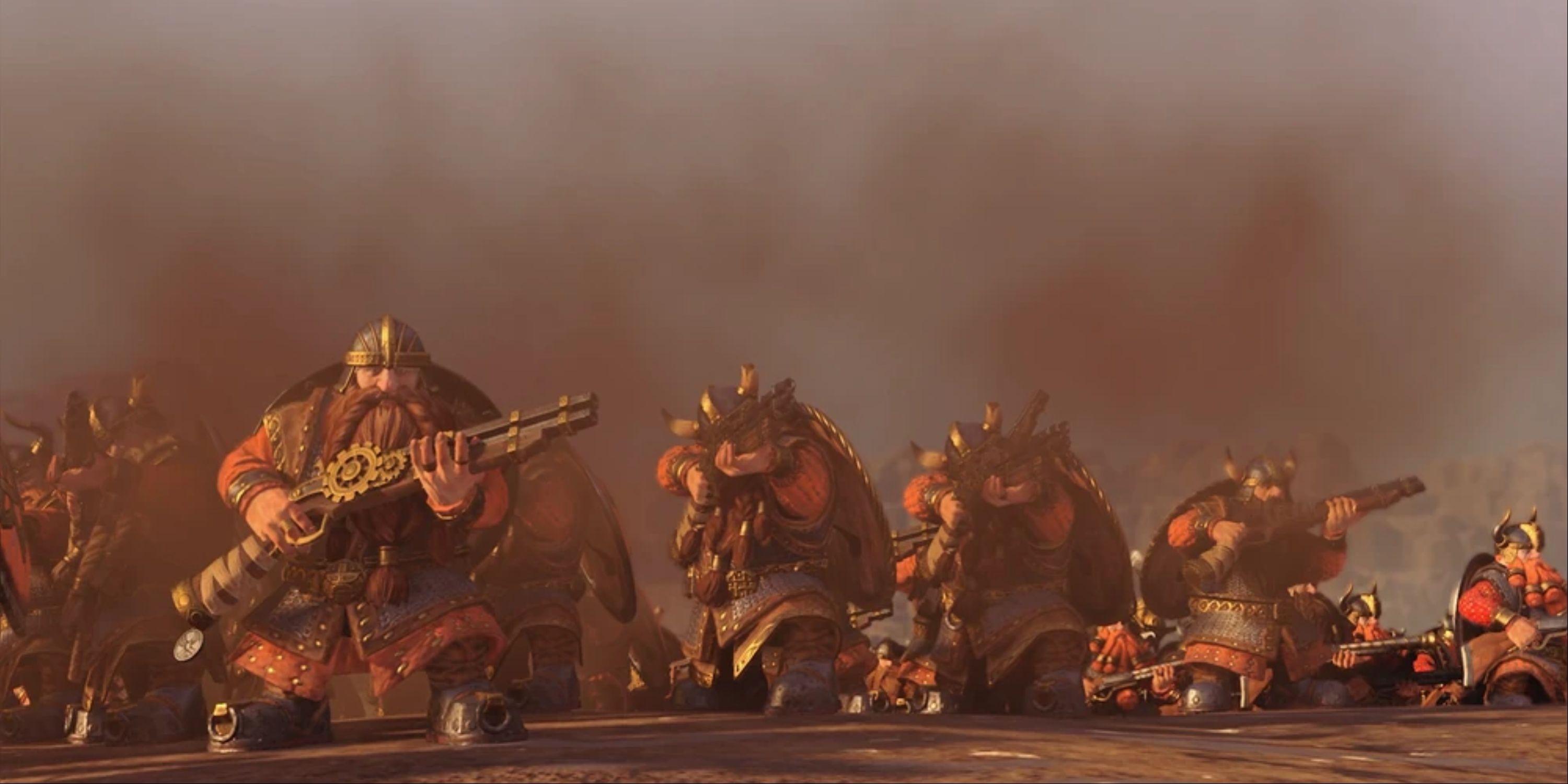 Total War: Warhammer 3 - Best Thrones Of Decay DLC Units, Ranked