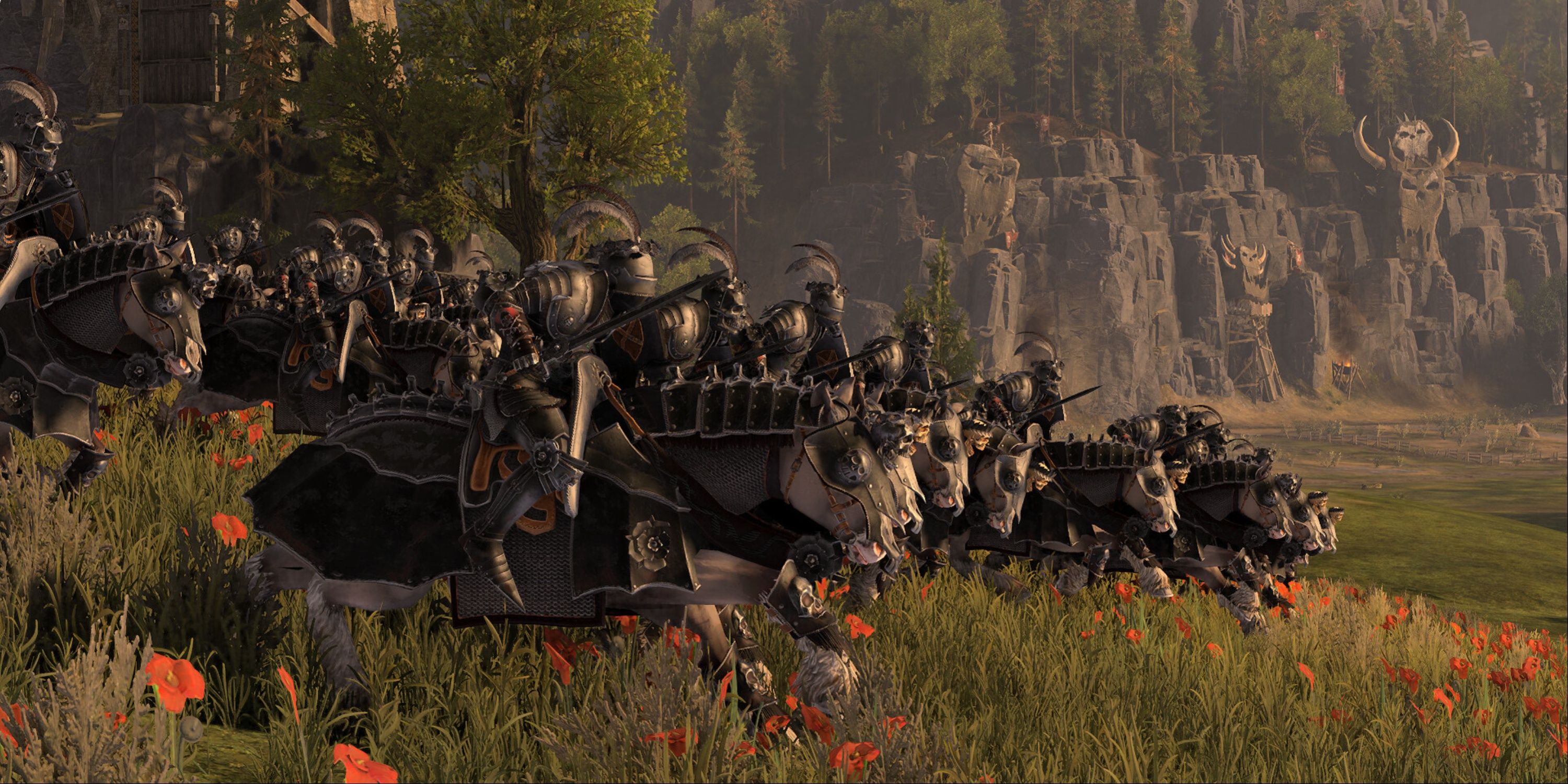 Total War: Warhammer 3 - Best Thrones Of Decay DLC Units, Ranked