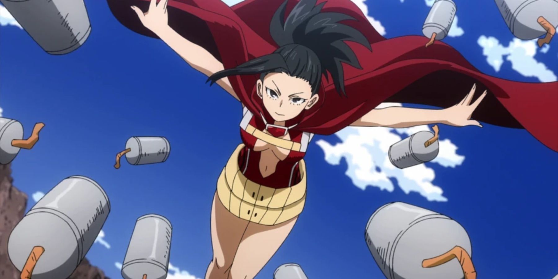 My Hero Academia: Worst Hero Costumes, Ranked