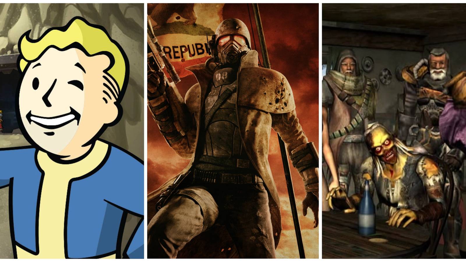fallout shelter, fallout new vegas, fallout brotherhood of steel