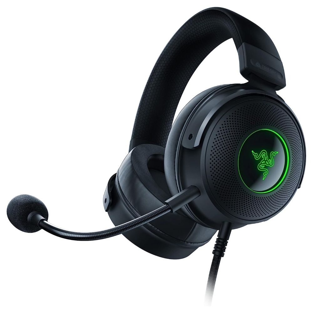 Razer Kraken V3 gaming headset