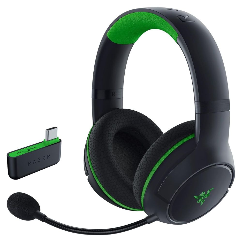 Razer Kaira HyperSpeed for xbox