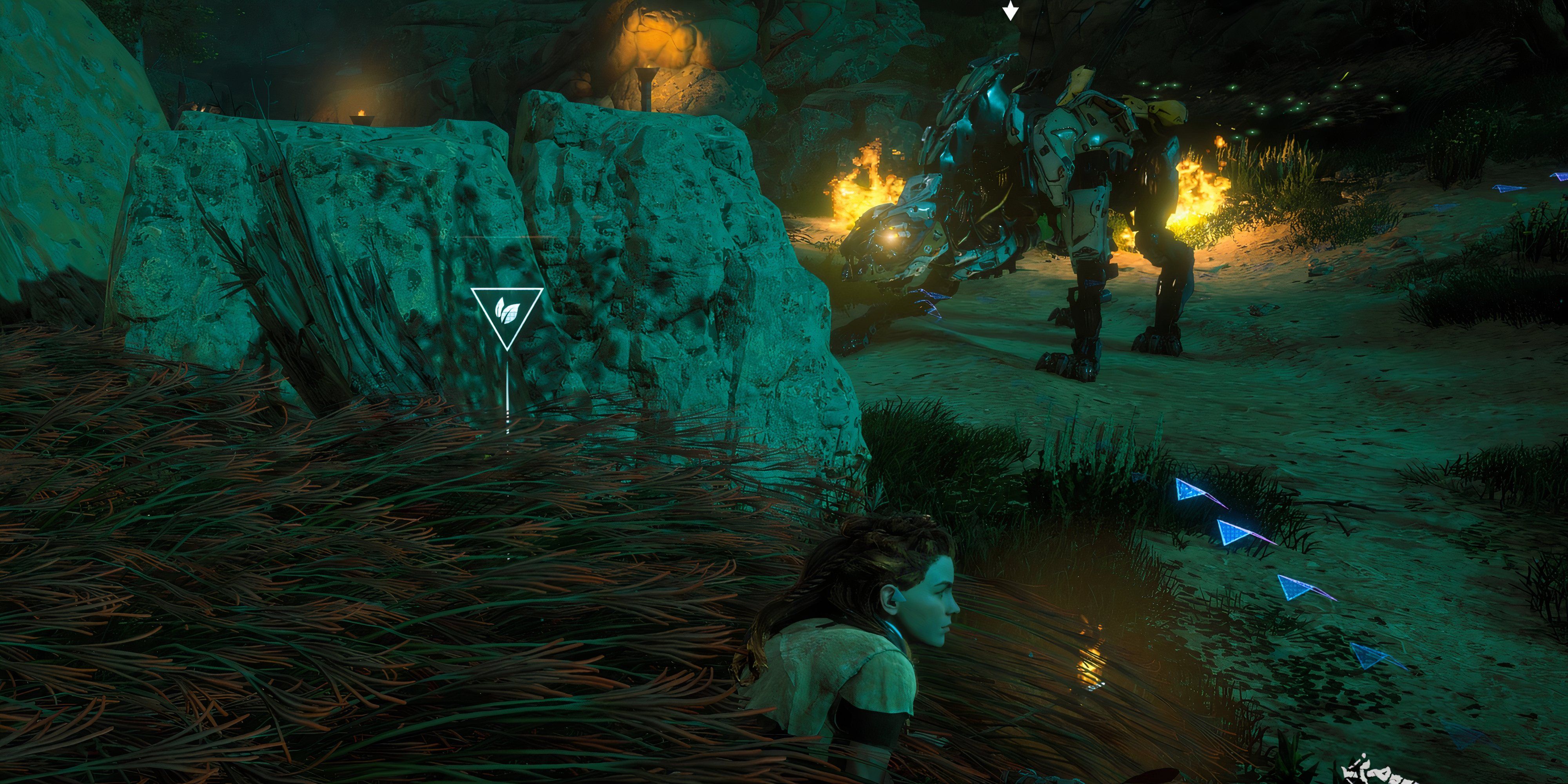 Open-World Games With The Best World Boss Battles