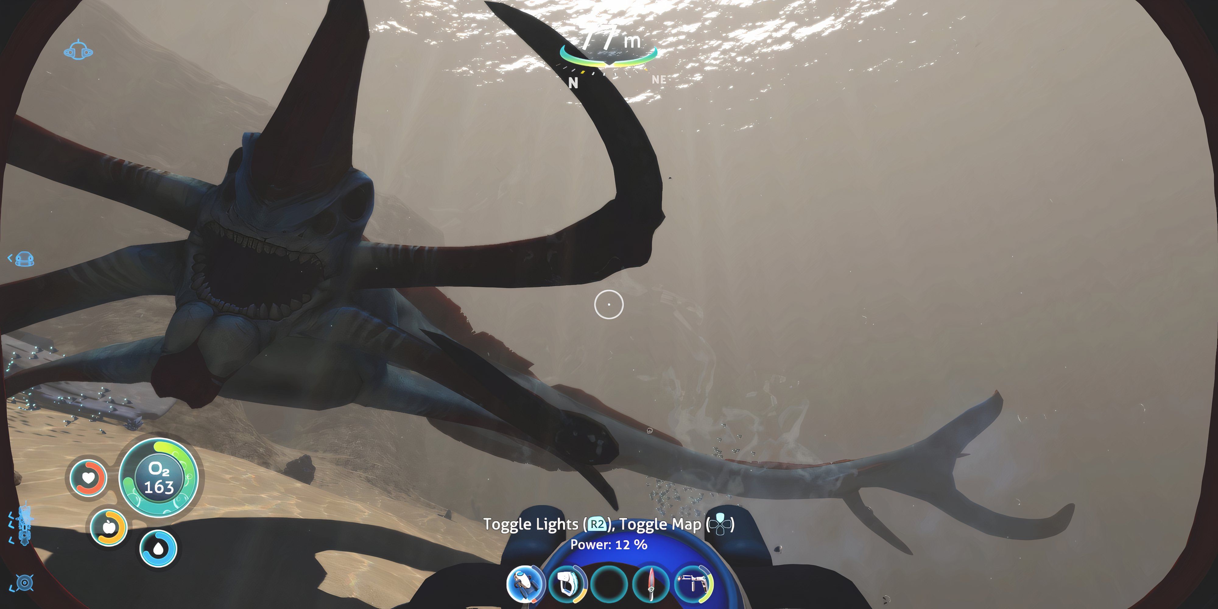 Open-World Games With The Best World Boss Battles