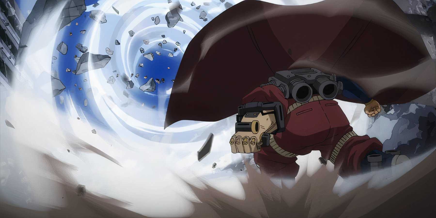 Using Safe Word Best Air-Based Quirks In MHA