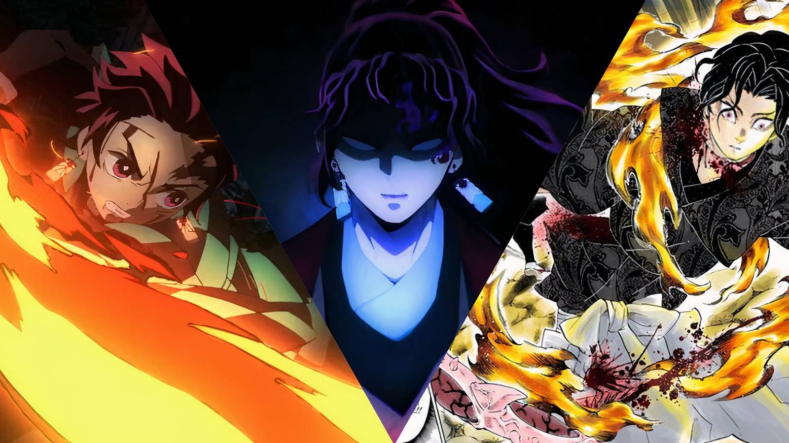 Things Only Manga Readers Know About Sun Breathing featured image