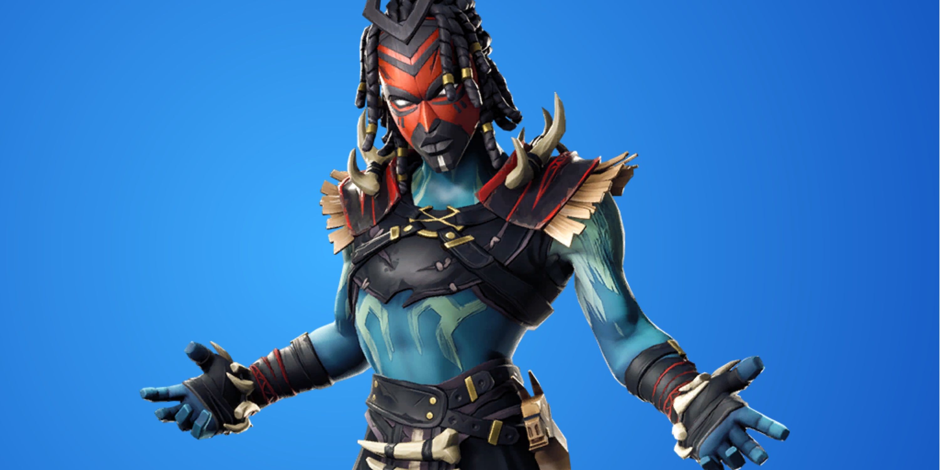 Fortnite: Rarest Skin in 2024