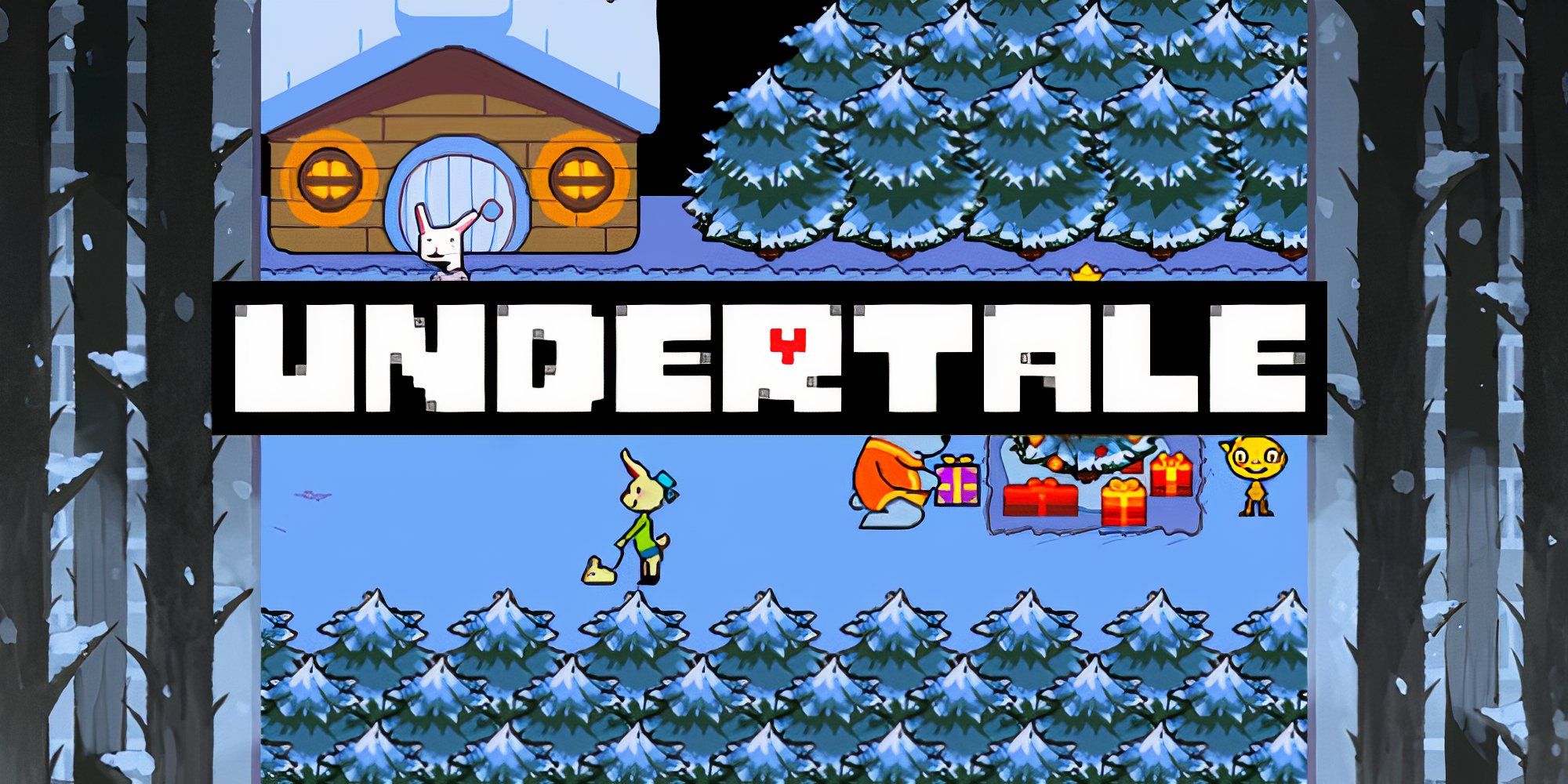 Undertale Short Development Time