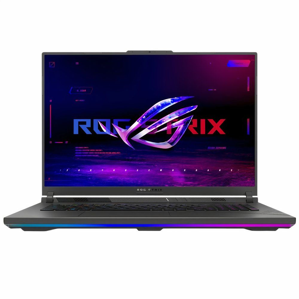 ASUS ROG Strix G18 gaming laptop