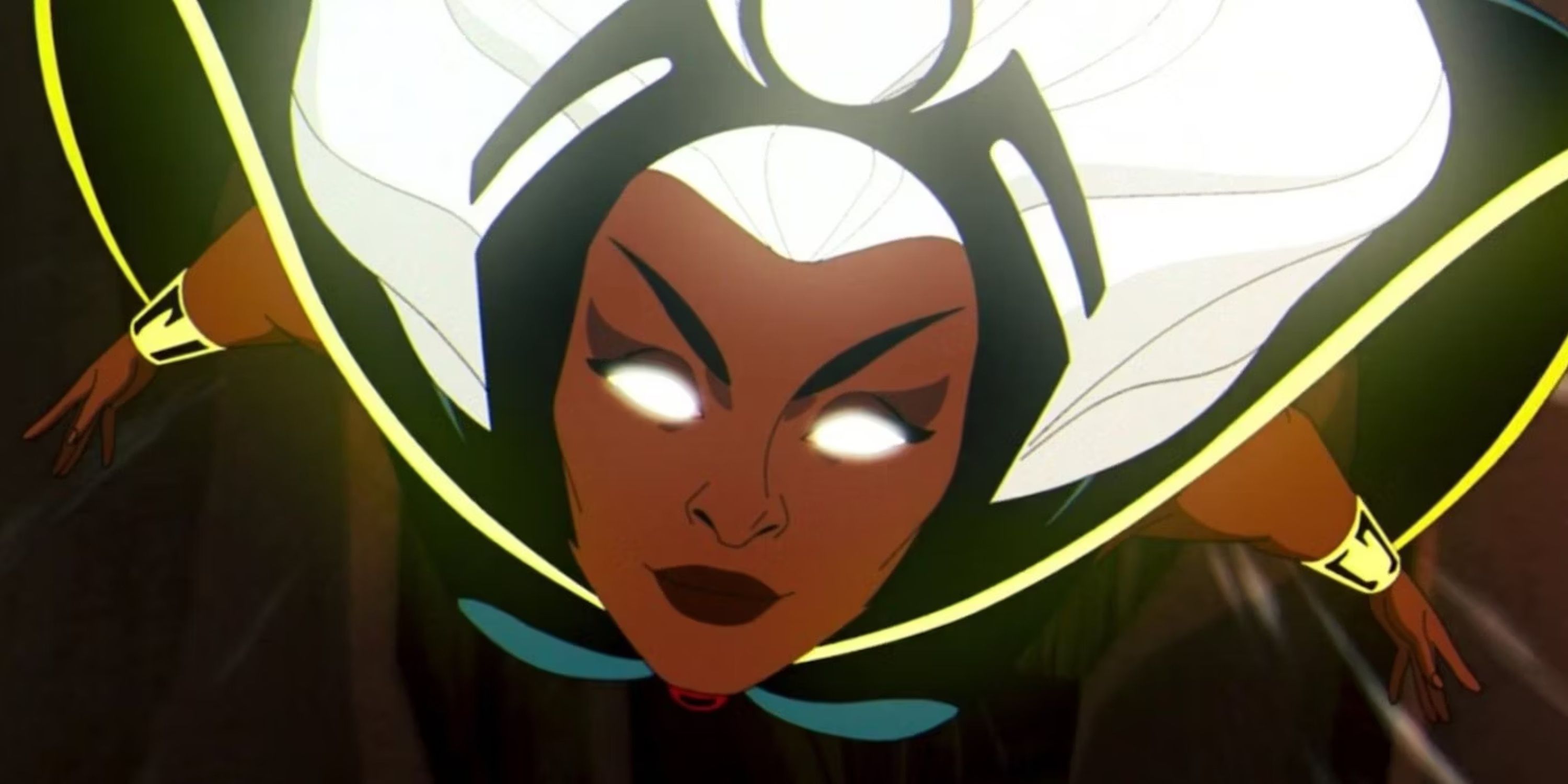 storm in X-Men '97