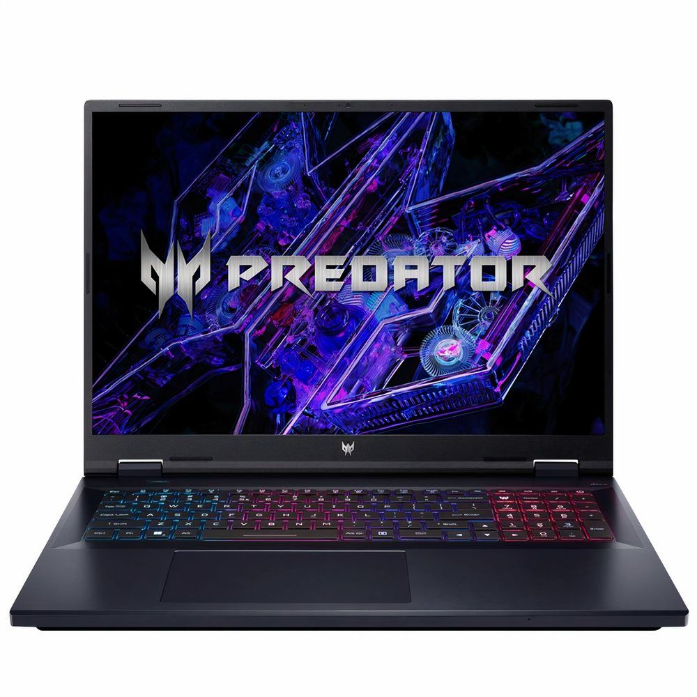 Acer Predator Helio Neo 18 gaming laptop