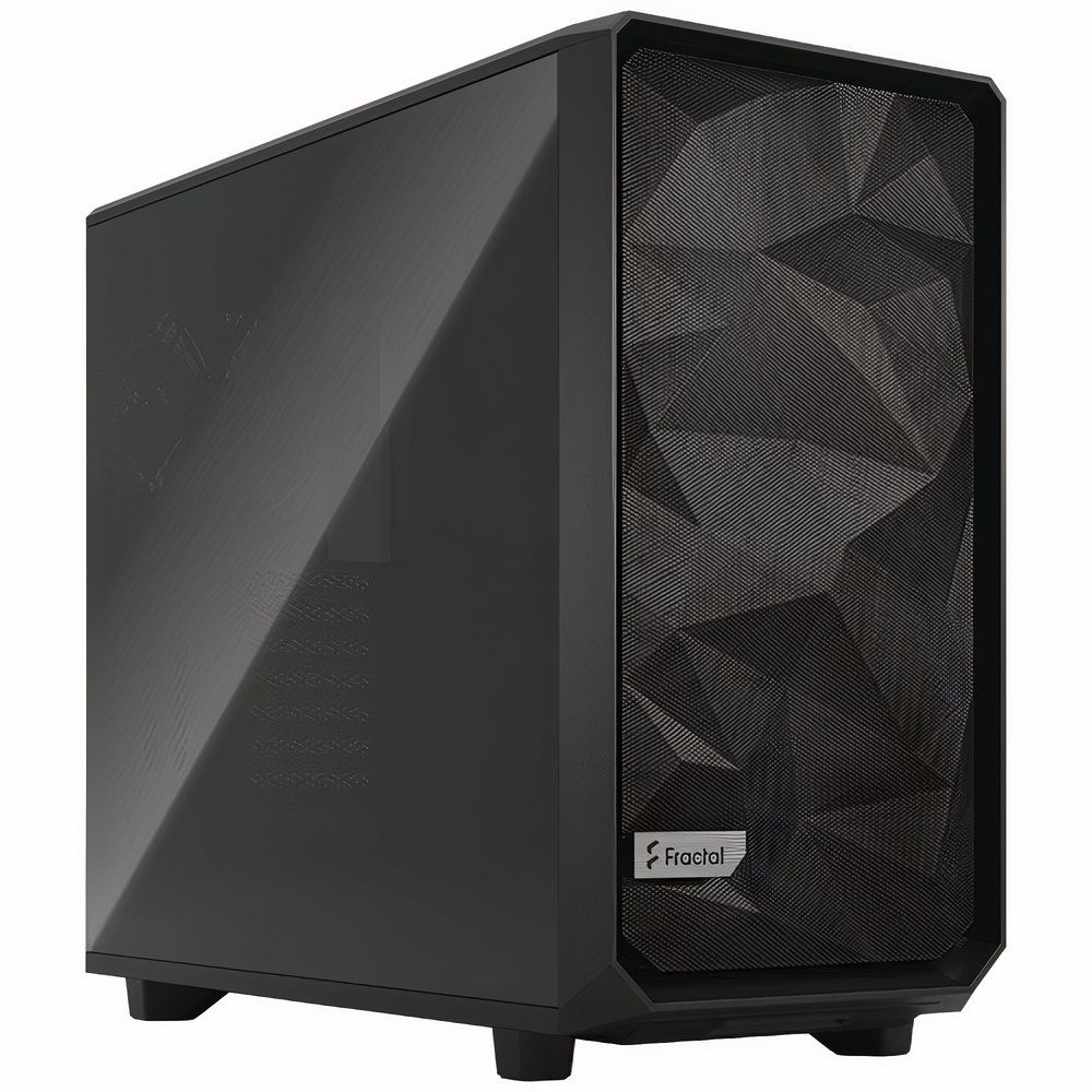 Fractal Design Meshify 2 PC case