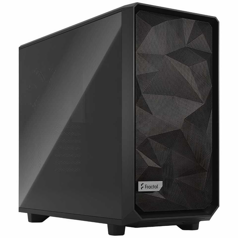 Computer Case Fracture Best Fractal Design PC Cases in 2024