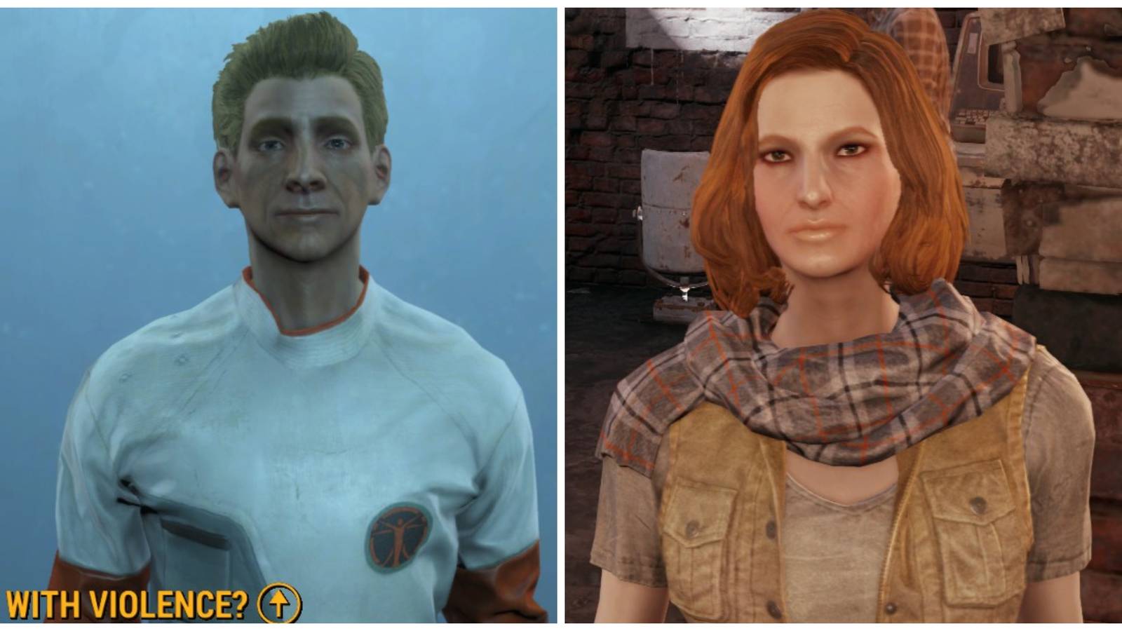 liam binet, desdemona