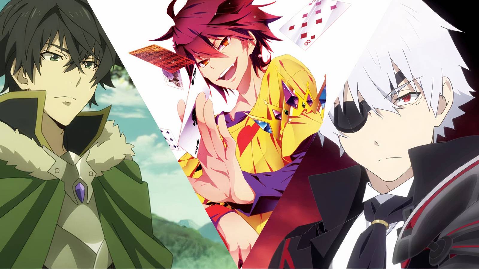 sekai Anime Where The Protagonist Is Mistaken For A Villain featured image