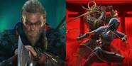 Assassin s Creed Games With The Best Combat
