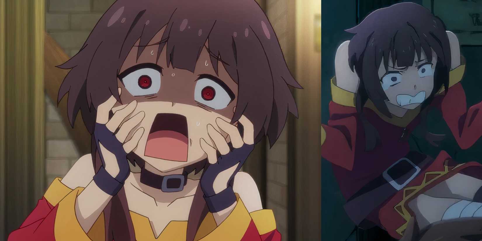 KonoSuba: Best Megumin Quotes, Ranked