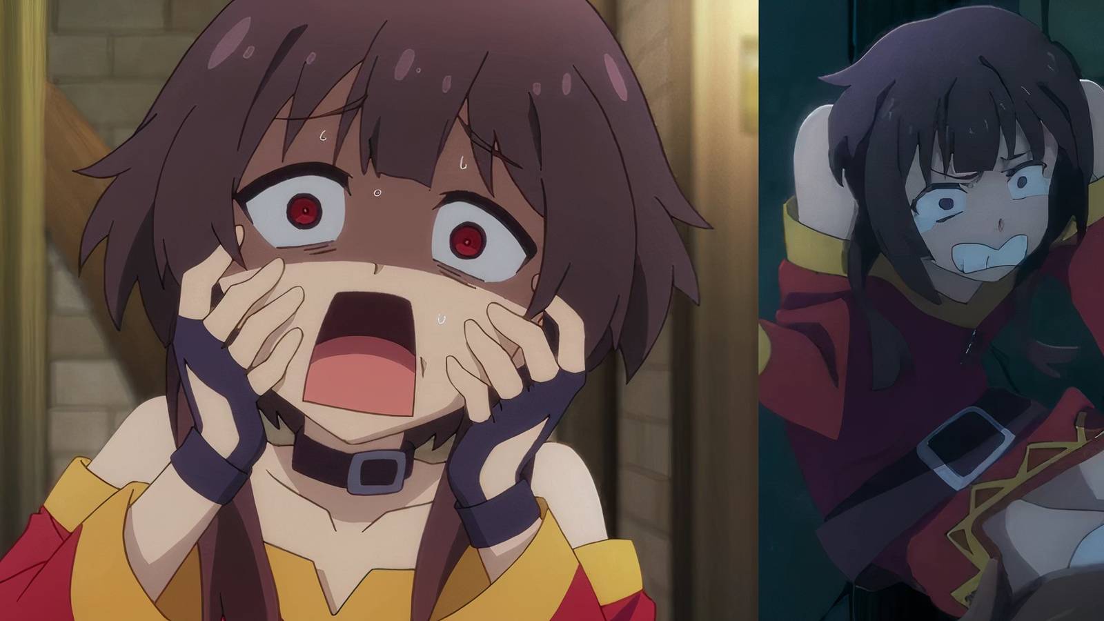 KonoSuba: Best Megumin Quotes, Ranked