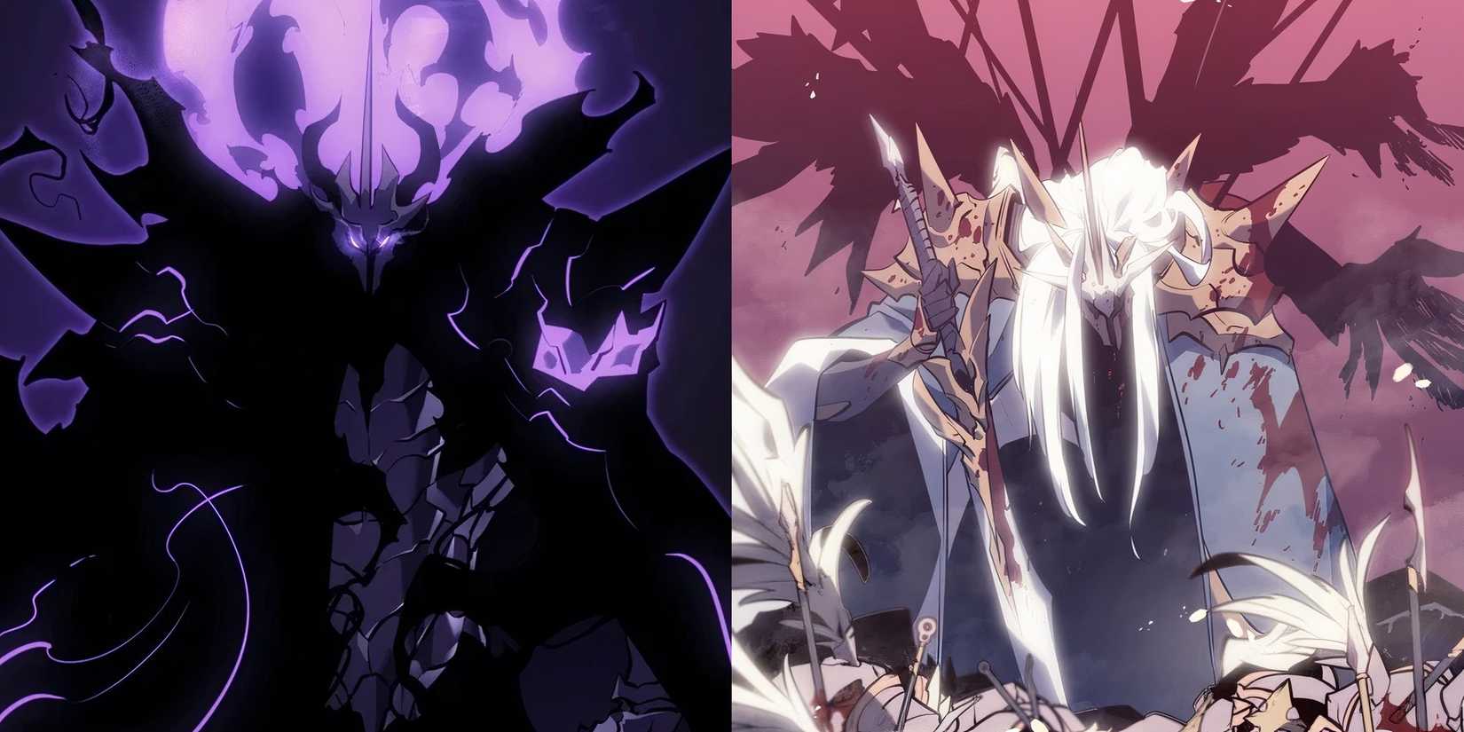 ashborn solo leveling 