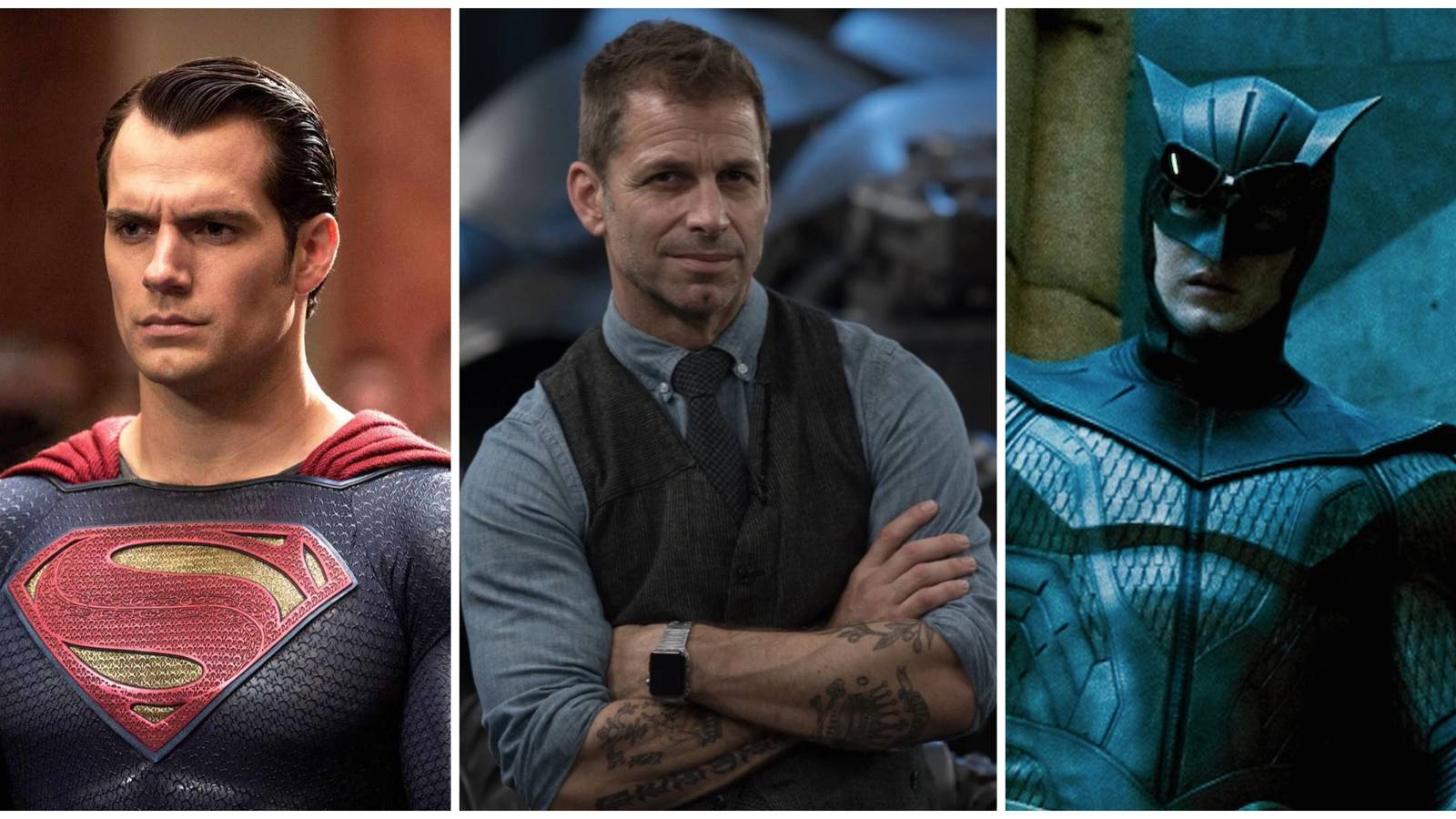 batman v superman, zack snyder, watchmen