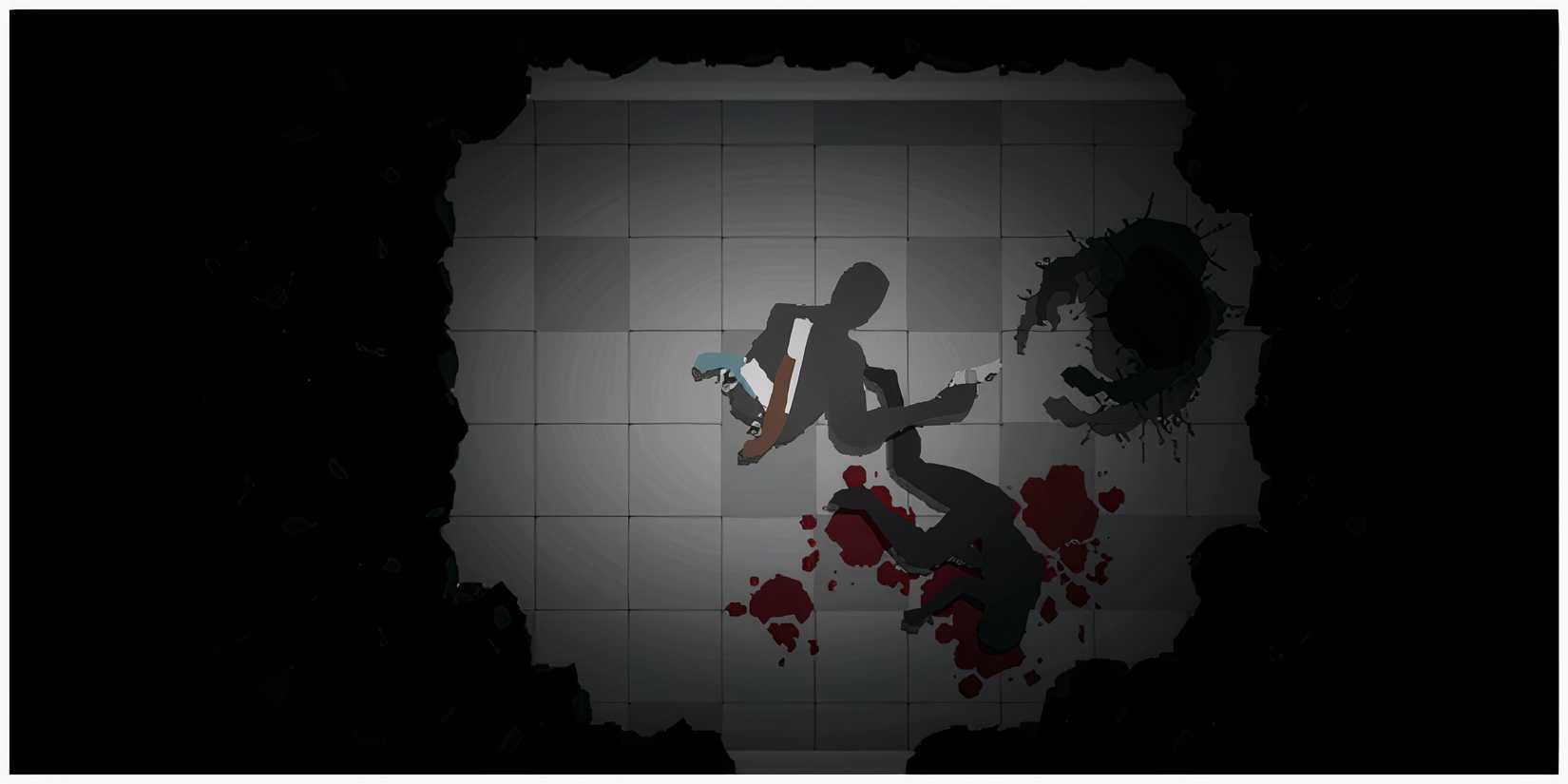 Endoparasitic - Aiming At An Enemy