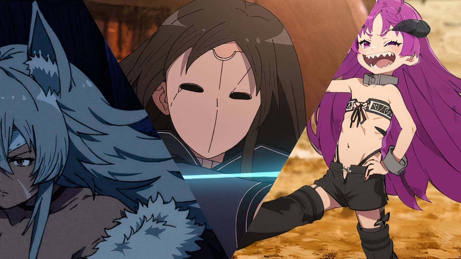 Most Underappreciated Characters in Mushoku Tensei