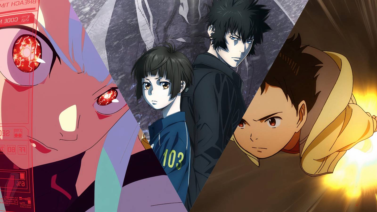 Anime That Blend Science Fiction with Themes of Ethical Dilemmas