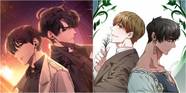 10 Manhwa With Genius Protagonists