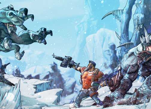 Gunzerking Borderlands: Most Overpowered Characters to Play As
