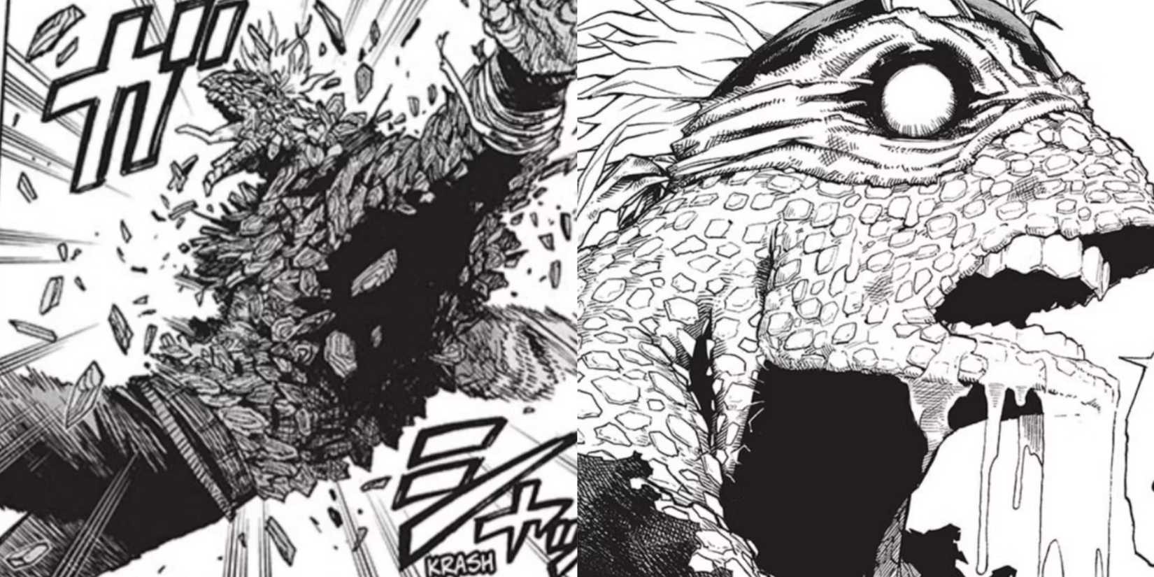 Spinner's New Strength