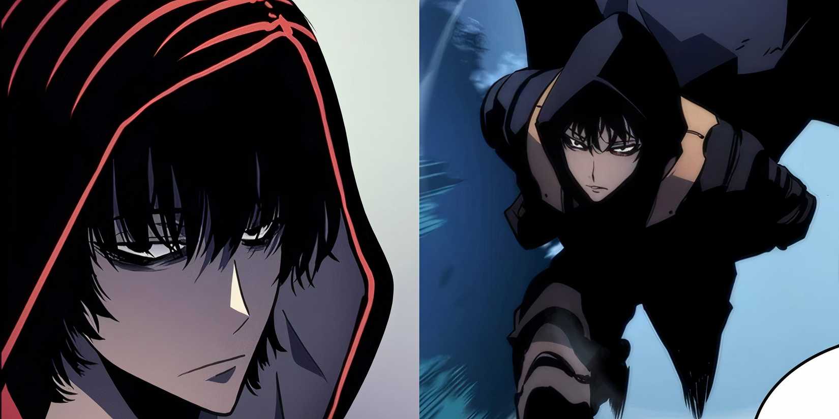 ippei izawa solo leveling