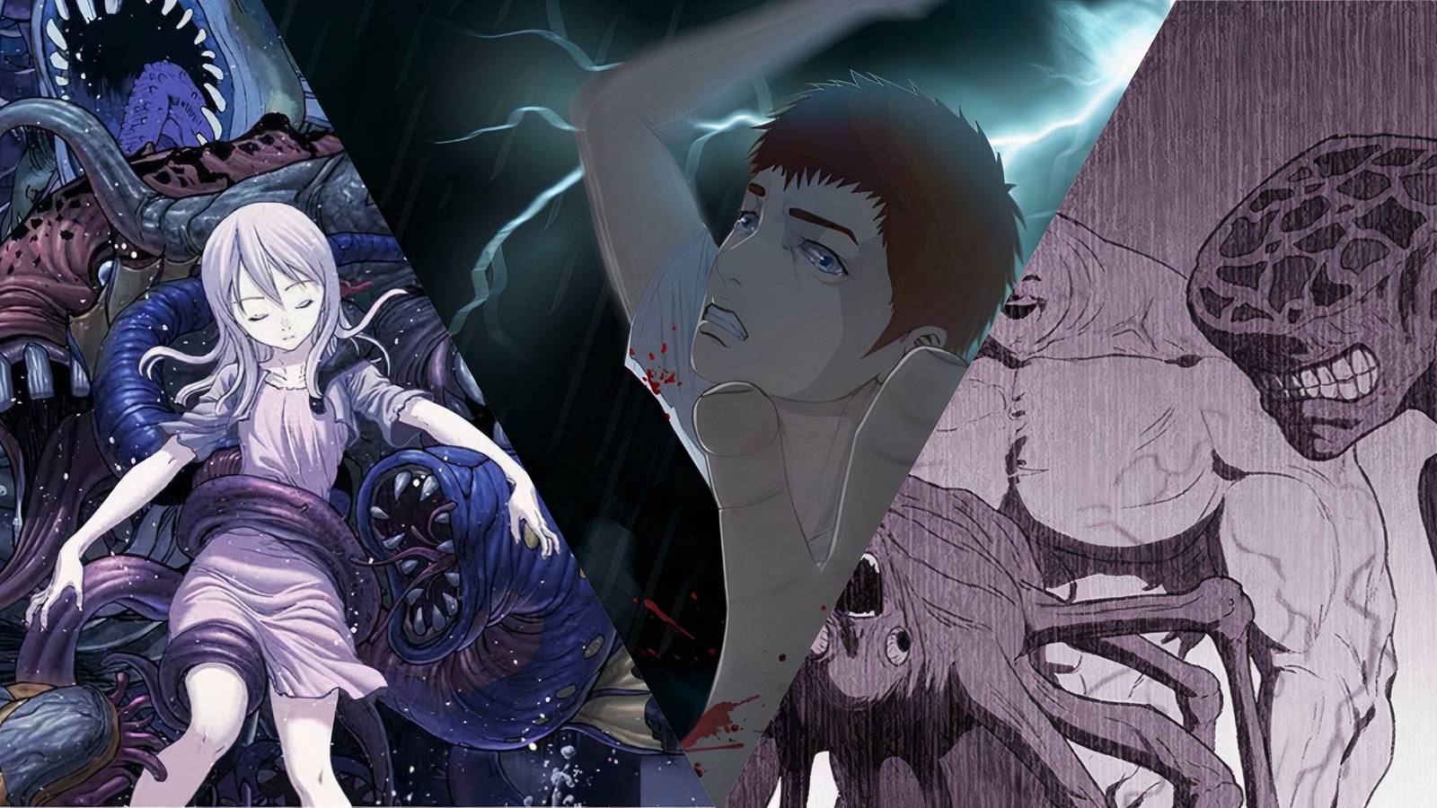 Worst Manhwa Worlds To Live In featured image