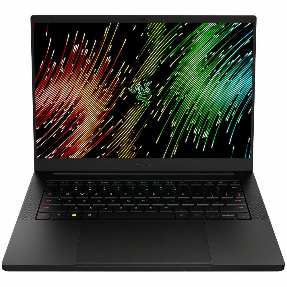  Razer Blade 14 gaming laptop