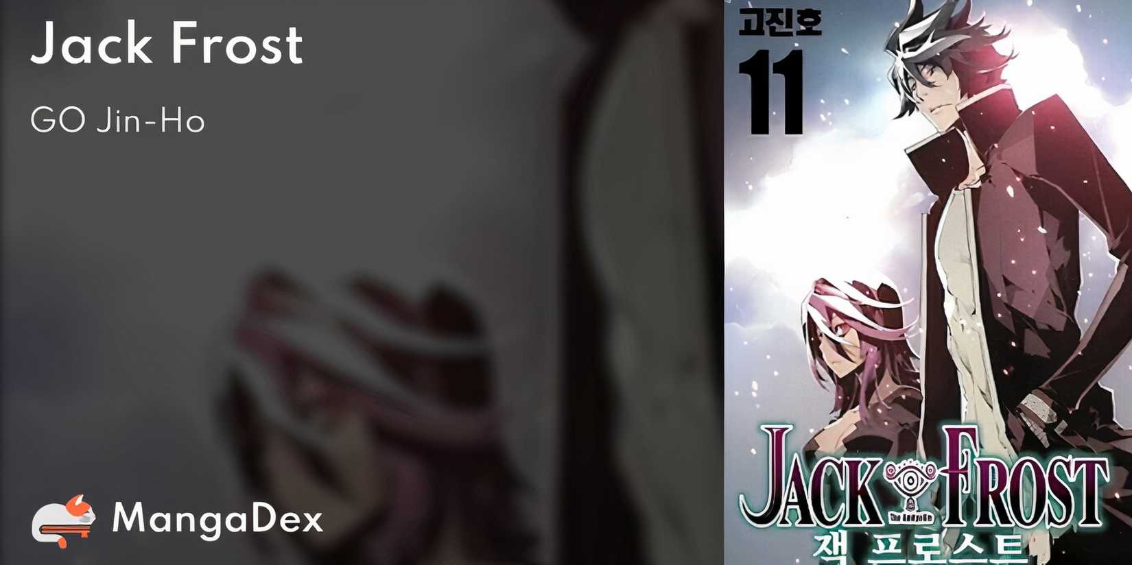 Jack Frost 