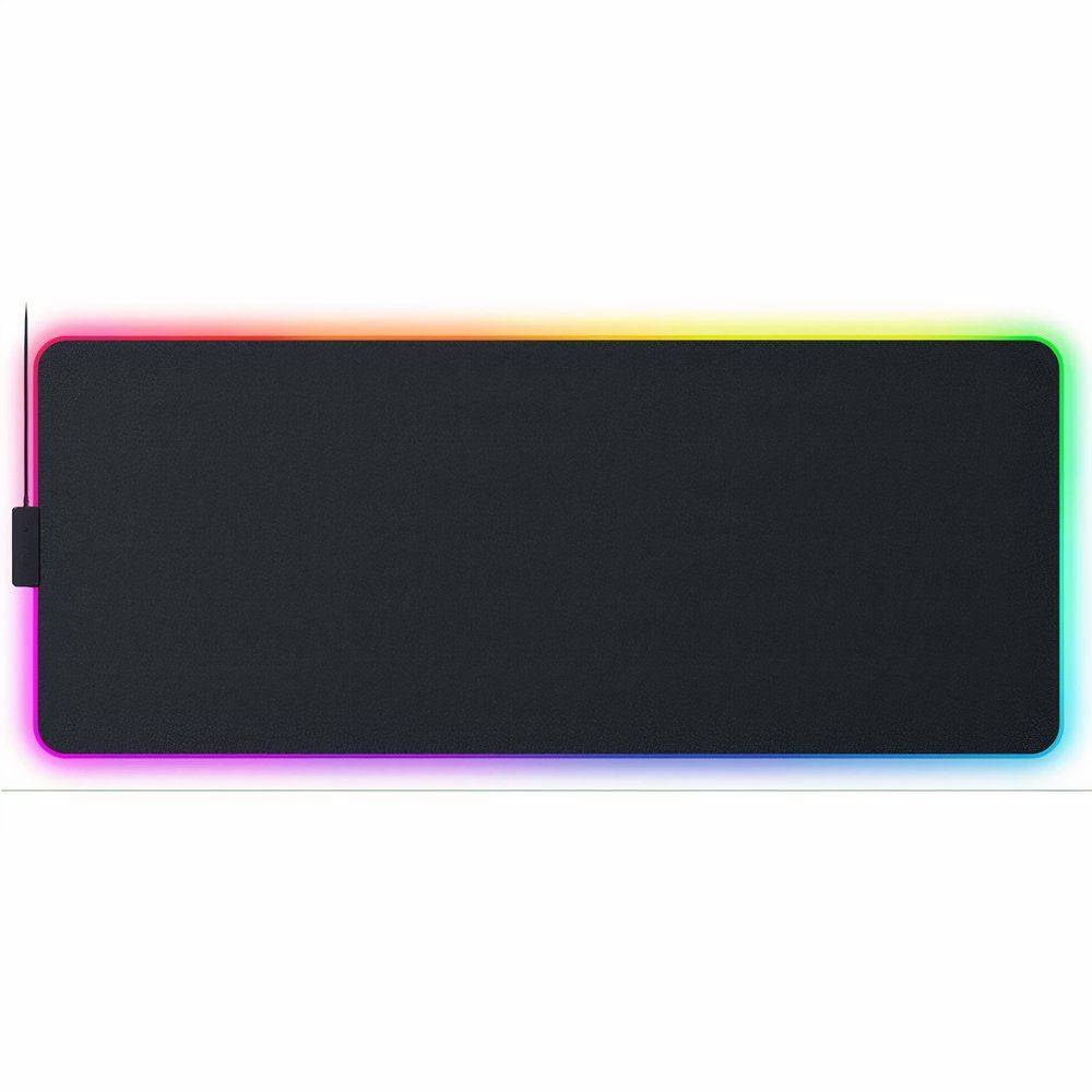  Razer Strider Chroma xl gaming mouse pad