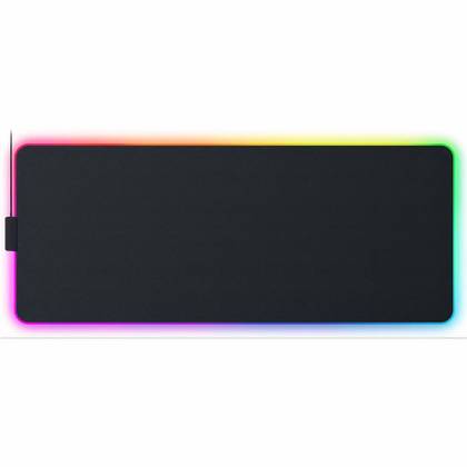  Razer Strider Chroma xl gaming mouse pad