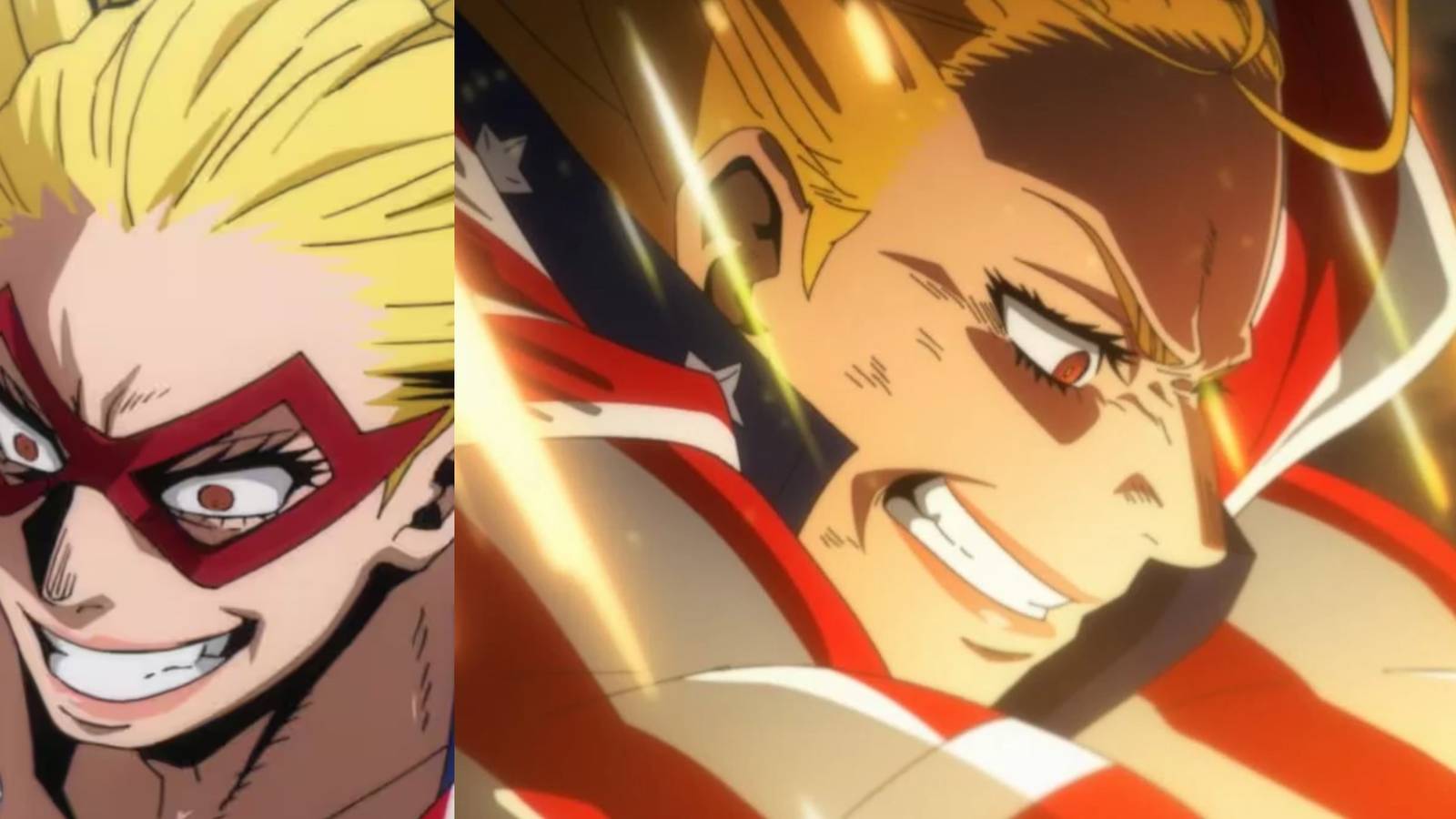 My Hero Academia: Ways New Order Breaks Quirks