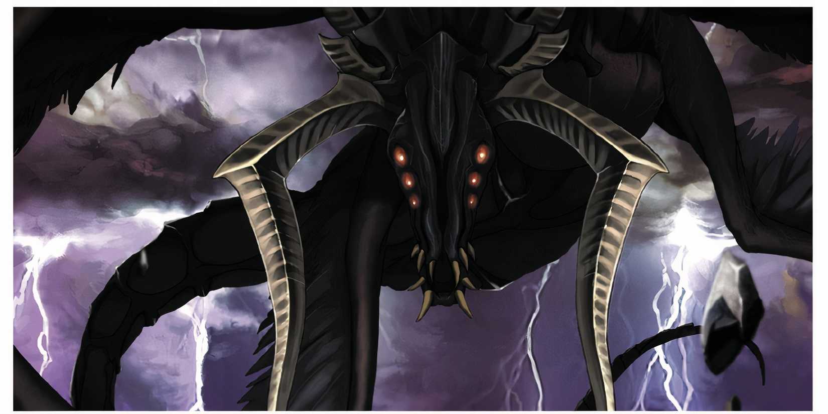 Grima from Fire Emblem Awakening